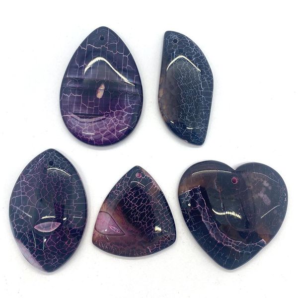 other 5pcs natural stone pendant reiki healing moon shaped purple agate cracked gem jewelry making diy pendant necklace accessories
other 5pcs natural stone pendant reiki healing moon shaped purple agate cracked gem jewelry making diy pendant necklace accessories