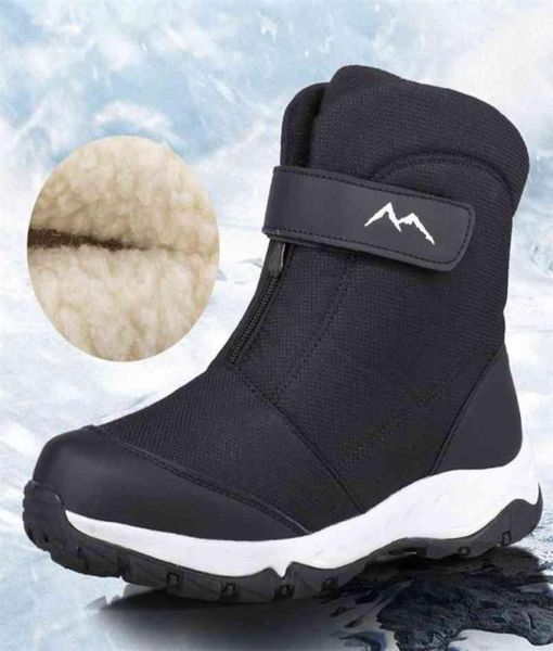 winter boots men highwaterresistant cotton shoes male plus velvet warm couple snow northeast outdoor casual 2109027572316, Black
winter boots men highwaterresistant cotton shoes male plus velvet warm couple snow northeast outdoor casual 2109027572316, Black