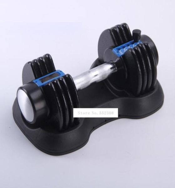 1pc 25lb adjustable dumbbell fast weight adjustable for menwomen exercise equipment training arm muscle fitness pvc dumbbell4467748
1pc 25lb adjustable dumbbell fast weight adjustable for menwomen exercise equipment training arm muscle fitness pvc dumbbell4467748