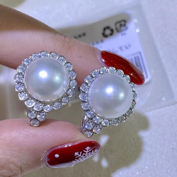 knot meibapj big natural freshwater pearl fashion flower drop earrings real 925 sterling silver fine charm jewelry for women
knot meibapj big natural freshwater pearl fashion flower drop earrings real 925 sterling silver fine charm jewelry for women