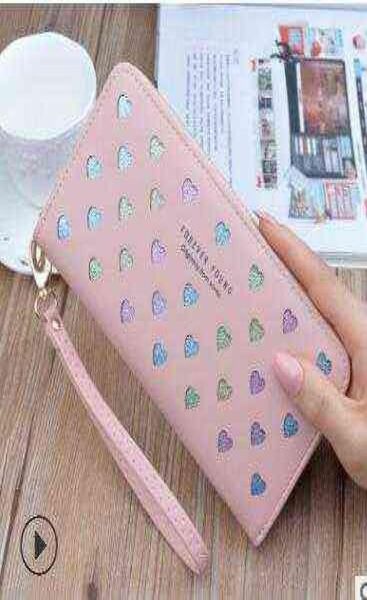 woman 2019 new korean version multifunctional cute small change wallet folding leather short wallet tide aa2202282435315, Red;black
woman 2019 new korean version multifunctional cute small change wallet folding leather short wallet tide aa2202282435315, Red;black