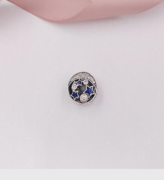 andy jewel 925 sterling silver beads vintage night sky charm fit european style brand bracelets necklaces ale 791992cz7626478, Black
andy jewel 925 sterling silver beads vintage night sky charm fit european style brand bracelets necklaces ale 791992cz7626478, Black