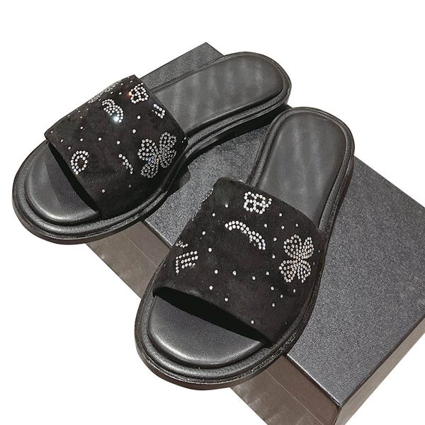 suede womens sandals with strass slip on slippers retro black round toes slides designer mules outdoor flip flops leisure shoe large size 40
suede womens sandals with strass slip on slippers retro black round toes slides designer mules outdoor flip flops leisure shoe large size 40