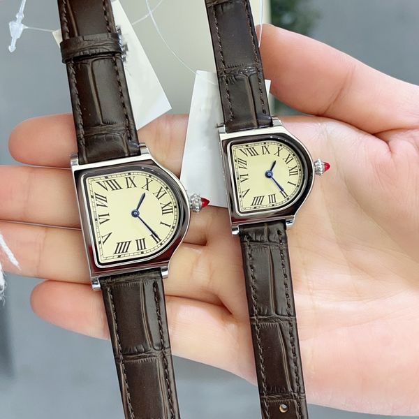 designer watches, luxury watches, women's watches, watches and clocks, quartz movement, two sizes available, large 30 mm small 24 mm, Slivery;brown
designer watches, luxury watches, women's watches, watches and clocks, quartz movement, two sizes available, large 30 mm small 24 mm, Slivery;brown