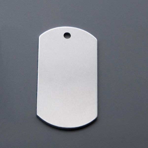 polish rectangle aluminum blank dog taga for metal stamping and engraving jewelry making 14ga. thick, Blue
polish rectangle aluminum blank dog taga for metal stamping and engraving jewelry making 14ga. thick, Blue