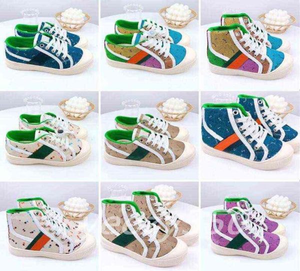 kids designer casual sneakers tiger childrens tennis 1977 sneaker girls boys tiger flower print ivory canvas linen fabric high low1172522, Black
kids designer casual sneakers tiger childrens tennis 1977 sneaker girls boys tiger flower print ivory canvas linen fabric high low1172522, Black