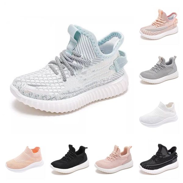 2023 tennis children lightweight casual shoes for baby girls kids boys rubber bottom antiskid outdoor gym mesh breathable sneakers outdoor w, Black
2023 tennis children lightweight casual shoes for baby girls kids boys rubber bottom antiskid outdoor gym mesh breathable sneakers outdoor w, Black