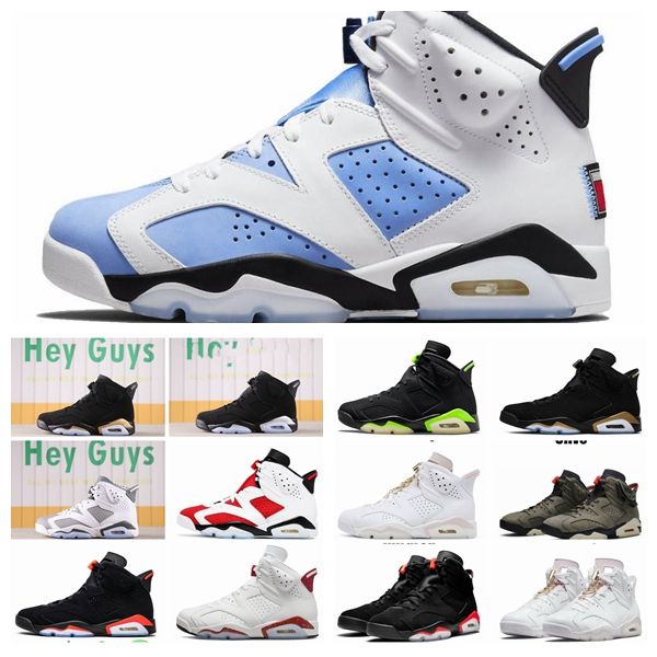 metallic silver 6 6s jumpman men basketball shoes unc cool grey carmine georgetown carmine infrared toro electric green hare sports sneakers
metallic silver 6 6s jumpman men basketball shoes unc cool grey carmine georgetown carmine infrared toro electric green hare sports sneakers