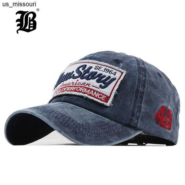 ball caps running chute fashion baseball cap embroidery snapback hat for men women cotton casual mesh caps hat casquette wholesale j230520, Blue;gray
ball caps running chute fashion baseball cap embroidery snapback hat for men women cotton casual mesh caps hat casquette wholesale j230520, Blue;gray