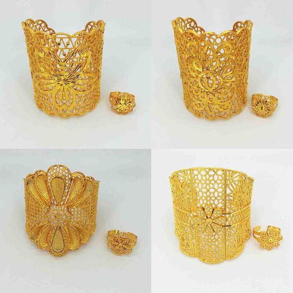 bangle wedding round bridal ethiopian gold color bangles for women dubai bride wedding bracelet african arab jewelry middle east, Black
bangle wedding round bridal ethiopian gold color bangles for women dubai bride wedding bracelet african arab jewelry middle east, Black