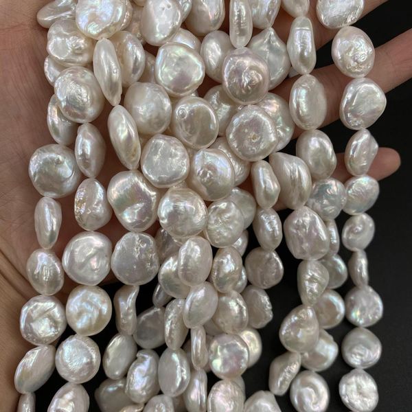 crystal natural freshwater pearl beads button shape punch loose beads for jewelry making diy necklace bracelet accessories
crystal natural freshwater pearl beads button shape punch loose beads for jewelry making diy necklace bracelet accessories