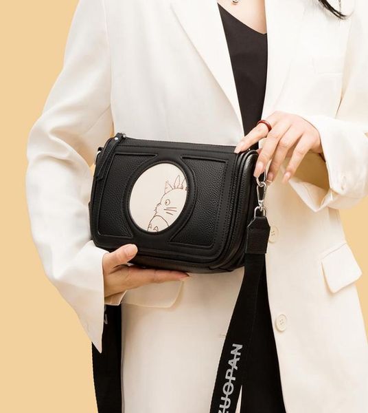 evening bags women39s cute totoro cartoon genuine leather shoulder bag retro handbag one mobile phone girls messenger bagevenin3545995
evening bags women39s cute totoro cartoon genuine leather shoulder bag retro handbag one mobile phone girls messenger bagevenin3545995