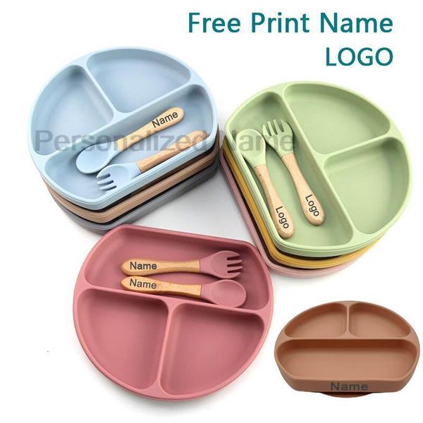 silicone plate for with suction cup children's dishes sucker bowl tableware set kids custom 230519
silicone plate for with suction cup children's dishes sucker bowl tableware set kids custom 230519