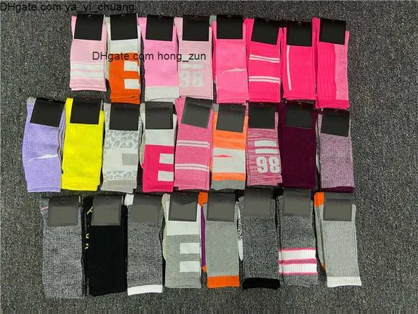 socks stockings long with tags fashion sports football media corta high sock cotton pink colors leg warmers, Black
socks stockings long with tags fashion sports football media corta high sock cotton pink colors leg warmers, Black