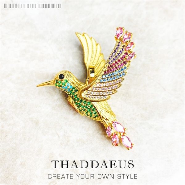 pendant necklaces large hummingbird gold brand jewelry 925 sterling silver accessories gift for women 230519
pendant necklaces large hummingbird gold brand jewelry 925 sterling silver accessories gift for women 230519