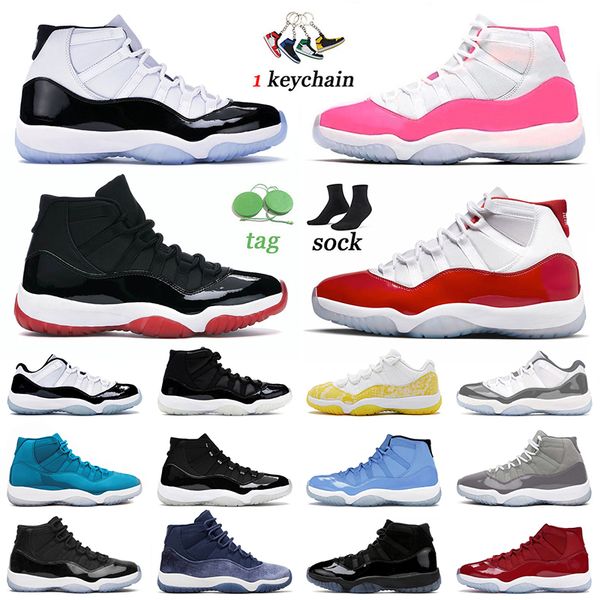 jumpman 11 pink basketball shoes 11s cherry bred concord high sneakers grey cement cool grey gamma blue space jam 71-10 jubilee trainers for
jumpman 11 pink basketball shoes 11s cherry bred concord high sneakers grey cement cool grey gamma blue space jam 71-10 jubilee trainers for