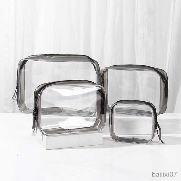 cosmetic bags cases 1pc female women's cosmetic bags transparent makeup bags clear zipper travel make up organizer bag girl 
cosmetic bags cases 1pc female women's cosmetic bags transparent makeup bags clear zipper travel make up organizer bag girl