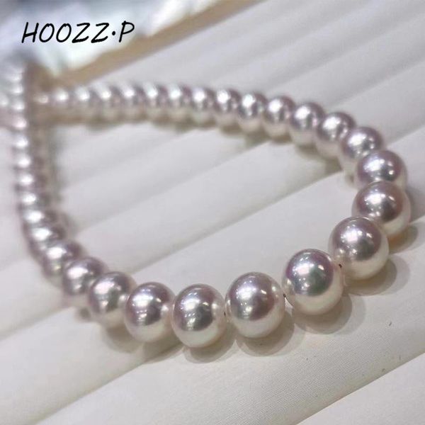 necklaces real akoya pearl necklace natural size 6.57mm 14k gold clasp japanese sea cultured jewelry gift for women memorial day, Silver
necklaces real akoya pearl necklace natural size 6.57mm 14k gold clasp japanese sea cultured jewelry gift for women memorial day, Silver