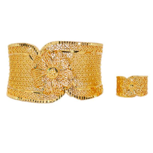 bangle dubai bracelet kuan habesha ethiopia jewelry wedding gift african bride 24k butterfly flower gold color bracelet for women, Black
bangle dubai bracelet kuan habesha ethiopia jewelry wedding gift african bride 24k butterfly flower gold color bracelet for women, Black