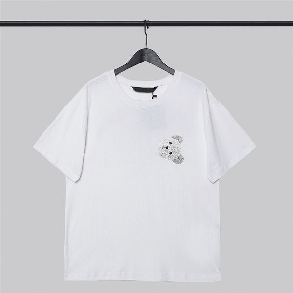 dijia007# men's t-shirts women's t-shirts designer short sleeves luxury clothes summer leisure breathable printed coats high-quali, White;black
dijia007# men's t-shirts women's t-shirts designer short sleeves luxury clothes summer leisure breathable printed coats high-quali, White;black
