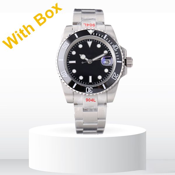 black dials luxury watch mens watches multifunction ceramic bezel stainless steel band business luminous sapphire glass dhgates wristwatches, Slivery;brown
black dials luxury watch mens watches multifunction ceramic bezel stainless steel band business luminous sapphire glass dhgates wristwatches, Slivery;brown