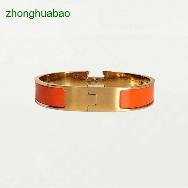 hemres designer bracelet lassic h designer 18k gold bangle luxury brand enamel bracelet for men women birthday mother' day jewelry holi, Black
hemres designer bracelet lassic h designer 18k gold bangle luxury brand enamel bracelet for men women birthday mother' day jewelry holi, Black