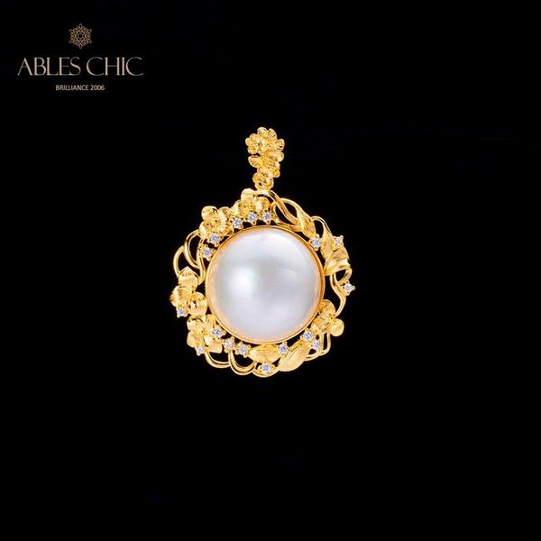 necklaces 18k gold tone mabe pearl garland halo pendant solid 925 silver elegant filigree floral cz paved big charm necklace c11n3s25819
necklaces 18k gold tone mabe pearl garland halo pendant solid 925 silver elegant filigree floral cz paved big charm necklace c11n3s25819
