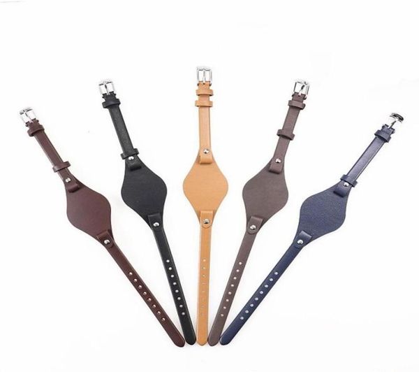 watch bands 8mm band genuine leather strap women wristband for es3077 2830 3262 3060 4176 4119 4026 4340 small bracelet3220571, Black;brown
watch bands 8mm band genuine leather strap women wristband for es3077 2830 3262 3060 4176 4119 4026 4340 small bracelet3220571, Black;brown