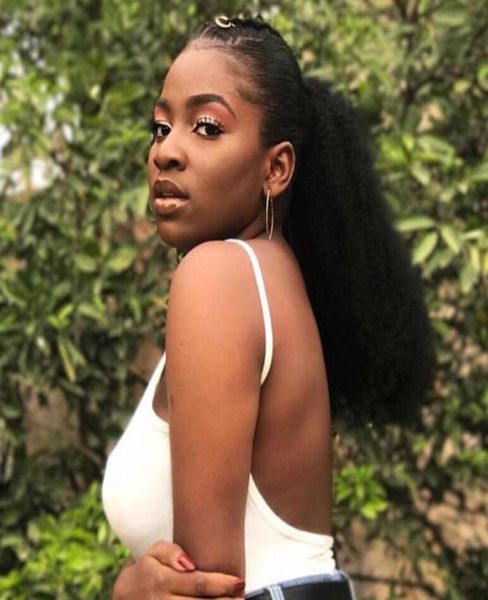3b 3c kinky curly ponytails clip in hair extensions for african american kinky coily natural clipin ponytail hairpieces curly pony1884360, Black
3b 3c kinky curly ponytails clip in hair extensions for african american kinky coily natural clipin ponytail hairpieces curly pony1884360, Black