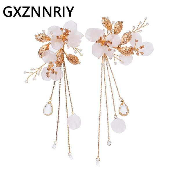 knot gxznnriy handmade shell flower earrings for women accessories crystal bridal wedding drop earring 2021 bride party jewelry gifts, Silver
knot gxznnriy handmade shell flower earrings for women accessories crystal bridal wedding drop earring 2021 bride party jewelry gifts, Silver
