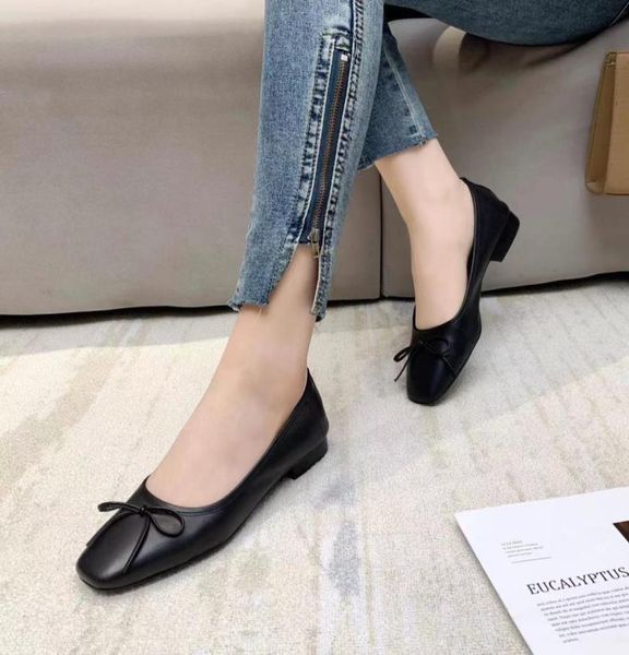 stylishbox y210512102 blackivory flat shoes calf skin bowknot genuine leather casual work school oxford ladies ballet ballerinas9049377, Black 
stylishbox y210512102 blackivory flat shoes calf skin bowknot genuine leather casual work school oxford ladies ballet ballerinas9049377, Black