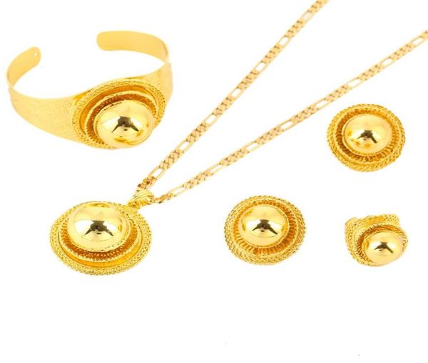 new big ethiopian wedding jewelry set gold color eritrea africa habesha jewelry for traditional festival gifts7568760, Black
new big ethiopian wedding jewelry set gold color eritrea africa habesha jewelry for traditional festival gifts7568760, Black