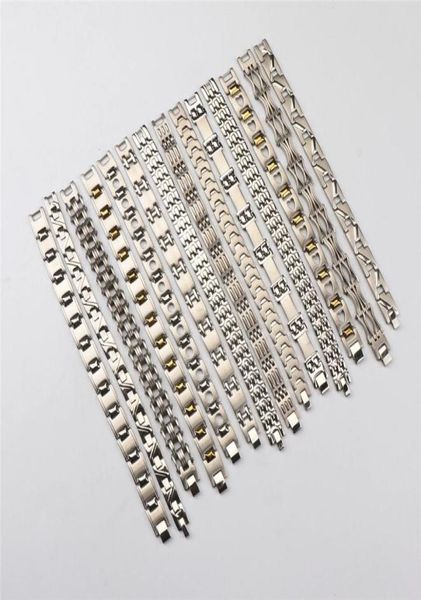 fashion bracelets wrist cuff bangle optional stainless steel vintage bohemian ethnic crystal charm jewelry for women men gift part5398030, Golden;silver
fashion bracelets wrist cuff bangle optional stainless steel vintage bohemian ethnic crystal charm jewelry for women men gift part5398030, Golden;silver