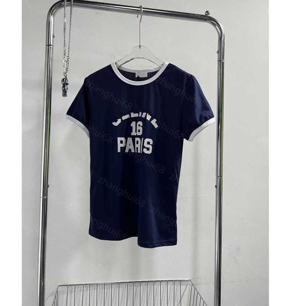 23ss womens t-shirt womens designer clothing tee round neck pure cotton classic logo cloth embroidered short sleeve t-shirt womens clothes a, White
23ss womens t-shirt womens designer clothing tee round neck pure cotton classic logo cloth embroidered short sleeve t-shirt womens clothes a, White