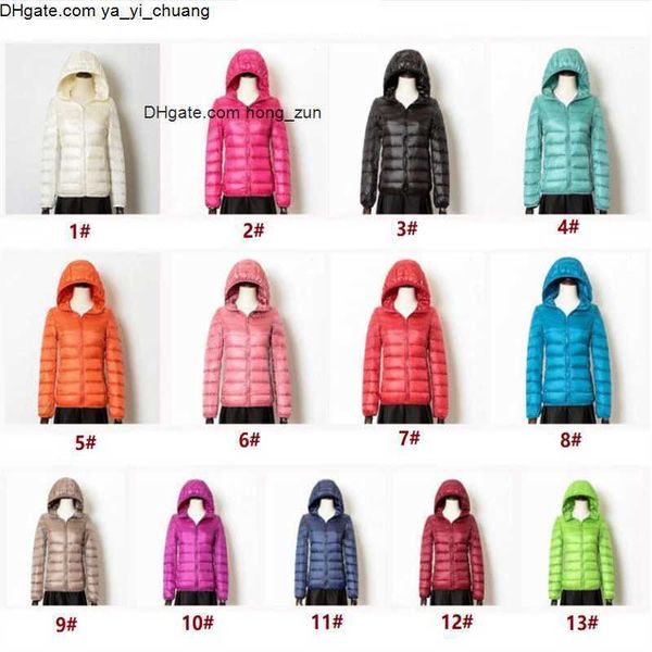 yoga ll women's long sleeves thin hoodies down jacket outfit solid color puffer coat sports winter outwear s-5xl
yoga ll women's long sleeves thin hoodies down jacket outfit solid color puffer coat sports winter outwear s-5xl