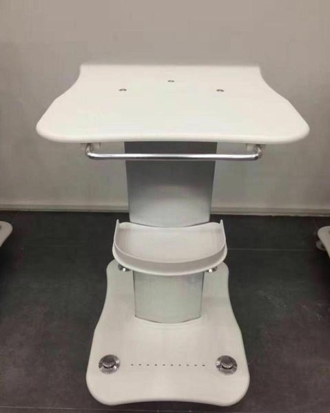 professional salon aluminum trolley beauty stand rolling cart wheel assembled styling pedestal for ultrasonic cavitation rf machin6439905
professional salon aluminum trolley beauty stand rolling cart wheel assembled styling pedestal for ultrasonic cavitation rf machin6439905