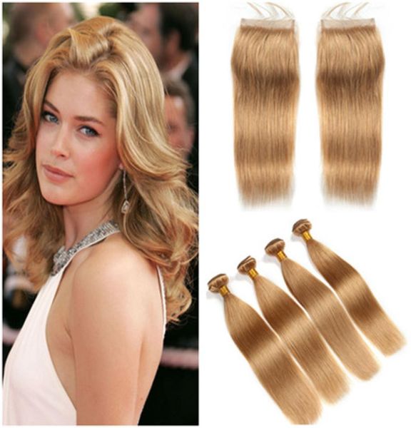 silky straight indian honey blonde human hair with closure 27 strawberry blonde 4x4 lace closure with virgin hair weaves 4 bu4968321, Black
silky straight indian honey blonde human hair with closure 27 strawberry blonde 4x4 lace closure with virgin hair weaves 4 bu4968321, Black