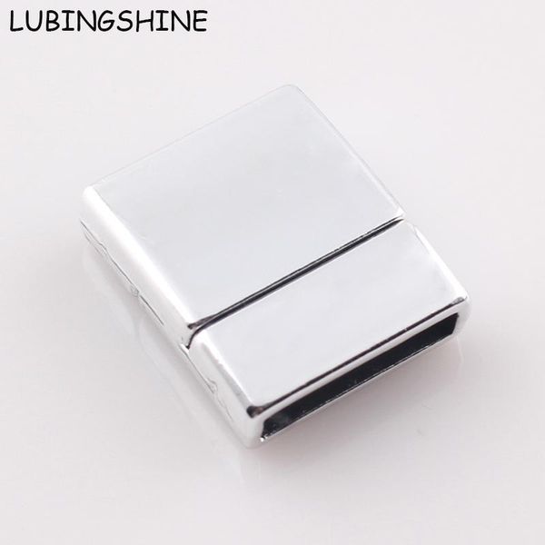 polish lubingshine european design bracelet buckle leather bracelet clasp metal magnetic clasp rectangle jewelry clasps c80, Blue
polish lubingshine european design bracelet buckle leather bracelet clasp metal magnetic clasp rectangle jewelry clasps c80, Blue