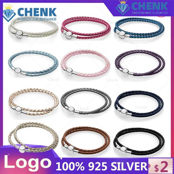 bangle sl15 soft leather rope bracelet with sterling silver button bracelet making diy stone for momen charms for jewelry making bulk, Black
bangle sl15 soft leather rope bracelet with sterling silver button bracelet making diy stone for momen charms for jewelry making bulk, Black