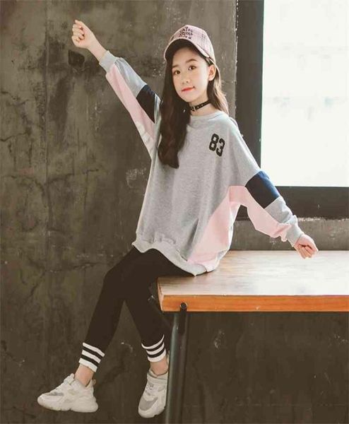 teenage girls clothing set 8 9 10 12 13 y sports suit children outfits baby girl school costume cotton toddler girl fall clothes 22524214, White
teenage girls clothing set 8 9 10 12 13 y sports suit children outfits baby girl school costume cotton toddler girl fall clothes 22524214, White