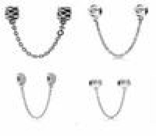 fine jewelry authentic 925 sterling silver bead fit pandora charm pave inspiration crystal safety chain beads beads9003311, Black
fine jewelry authentic 925 sterling silver bead fit pandora charm pave inspiration crystal safety chain beads beads9003311, Black