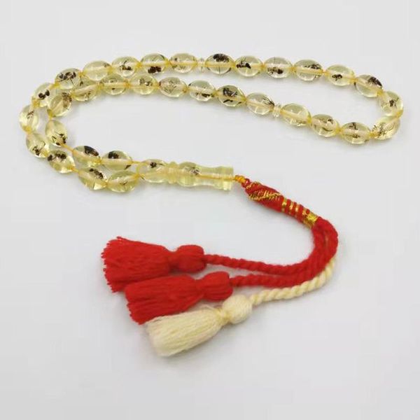 bangle resin tasbih 33 66 99 real insect beads cotton tassel eid gift for muslim prayer rosary man's misbaha islamic turkish bracelets, Black
bangle resin tasbih 33 66 99 real insect beads cotton tassel eid gift for muslim prayer rosary man's misbaha islamic turkish bracelets, Black
