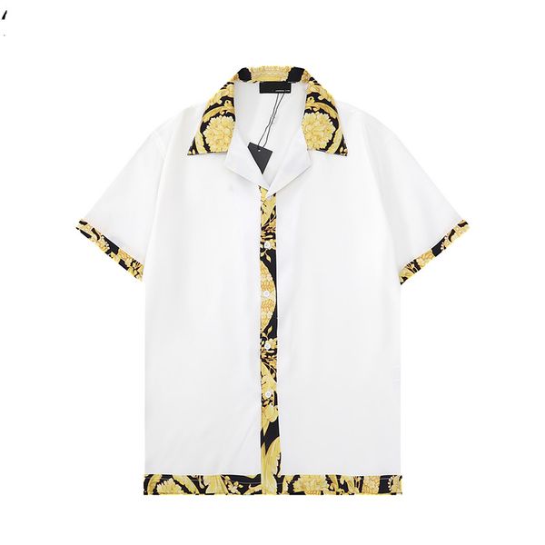 luxury tshirt men s women designer t shirts short summer fashion casual with brand letter designers t-shirt l-3xl, White;black
luxury tshirt men s women designer t shirts short summer fashion casual with brand letter designers t-shirt l-3xl, White;black