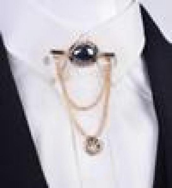 pins brooches whole fashion crystal gem men brooch with tassel chain shirt tassels suit lapel pin accessories s5833289, Gray
pins brooches whole fashion crystal gem men brooch with tassel chain shirt tassels suit lapel pin accessories s5833289, Gray