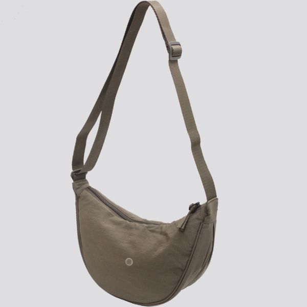 lululemens designer bag women same style oblique cross dumpling bun leisure yoga nylon bag everywhere shoulder bag yoga sport luxury lulu cr
lululemens designer bag women same style oblique cross dumpling bun leisure yoga nylon bag everywhere shoulder bag yoga sport luxury lulu cr