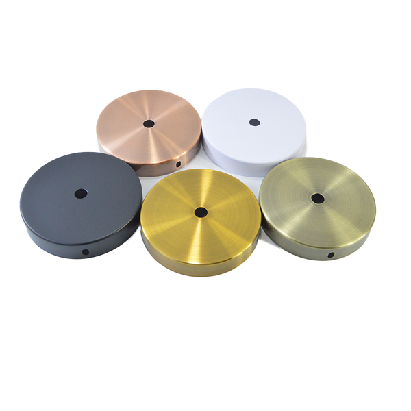 100mm vintage ceiling base plate hanging chandelier lighting accessories kits pendant lamp ceiling fixed chassis
100mm vintage ceiling base plate hanging chandelier lighting accessories kits pendant lamp ceiling fixed chassis
