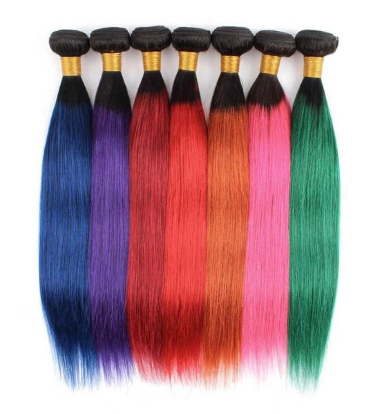 hair bulks pre colored hair bundles green blue purple red orange pink 2 tone ombre color indian human weft 2209245209915, Black
hair bulks pre colored hair bundles green blue purple red orange pink 2 tone ombre color indian human weft 2209245209915, Black