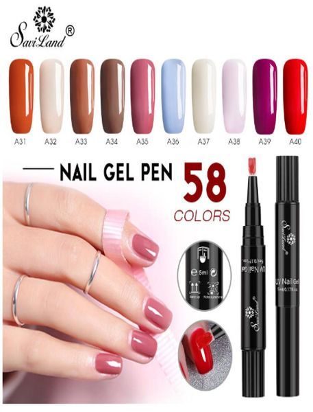 saviland 58 colors gel nail varnish pen glitter polish hybrid dawdler uv nail art gel lacquer gel paint2164641, Red;pink
saviland 58 colors gel nail varnish pen glitter polish hybrid dawdler uv nail art gel lacquer gel paint2164641, Red;pink