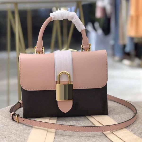 2023 messenger bags lady crossbody bag handbags purse genuine leather letter printing gold padlock latch smooth surface hasp adjustable shou, Black;red
2023 messenger bags lady crossbody bag handbags purse genuine leather letter printing gold padlock latch smooth surface hasp adjustable shou, Black;red