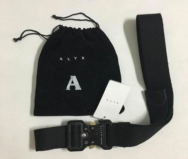 belts rollercoaster alyx belt 128cm 1017 9sm fashion safety men women black metal button canvas hip hop8910088, Black;brown
belts rollercoaster alyx belt 128cm 1017 9sm fashion safety men women black metal button canvas hip hop8910088, Black;brown